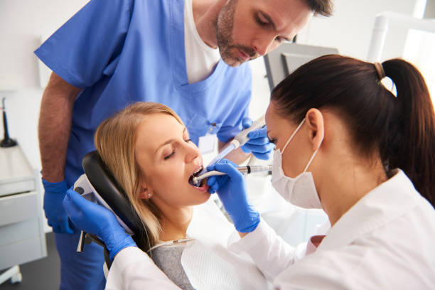 Best Emergency Dental Care  in Bemidji, MN